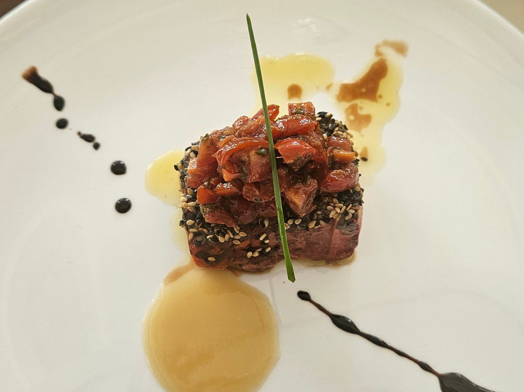 Tabernus Osteria 4 Teste