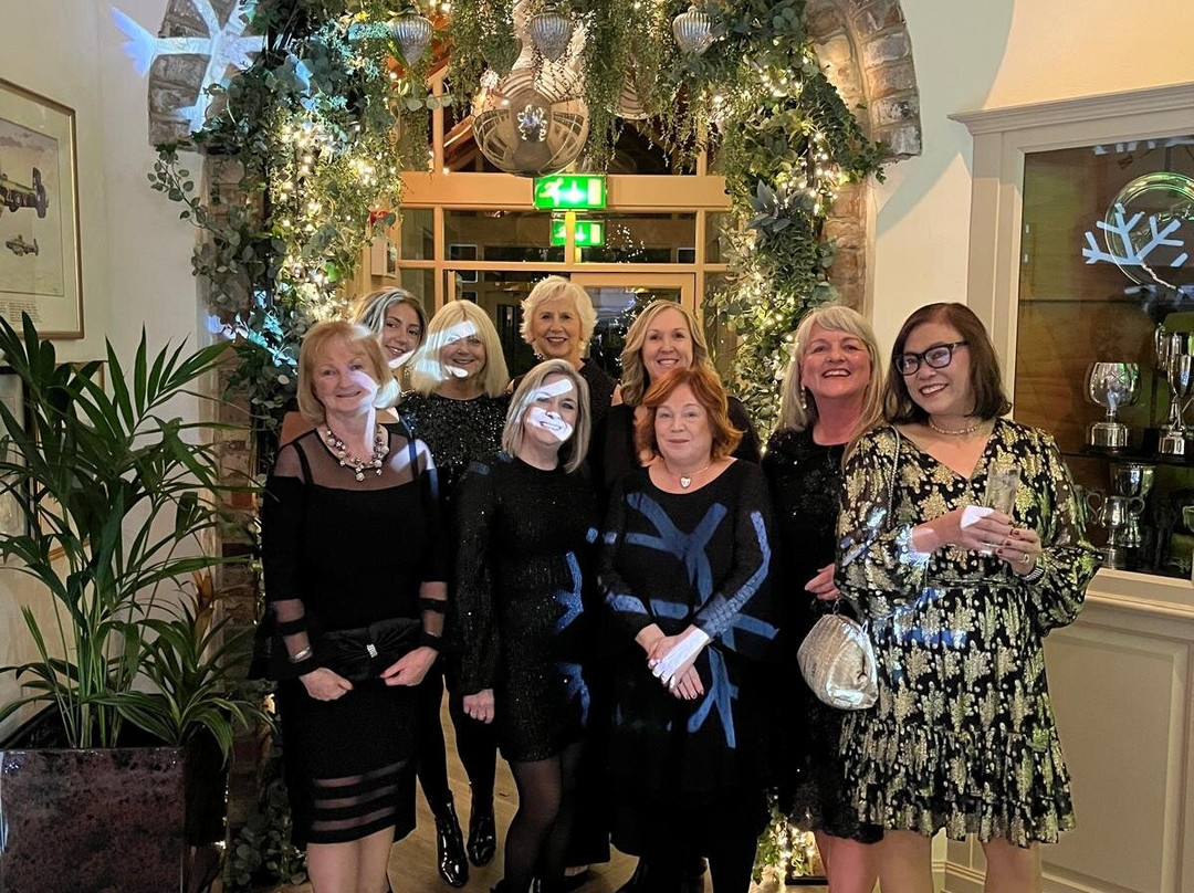 Romanby Golf and Country Club-诺萨勒顿必去景点