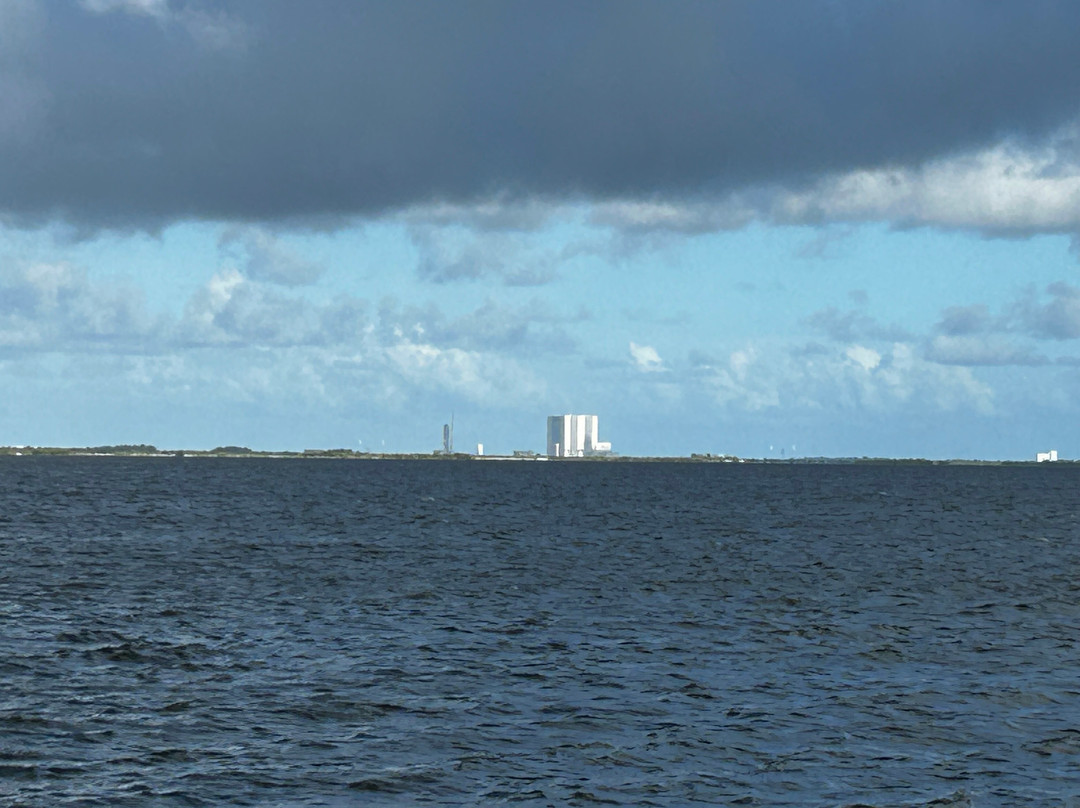 Space View Park-泰特斯维尔必去景点