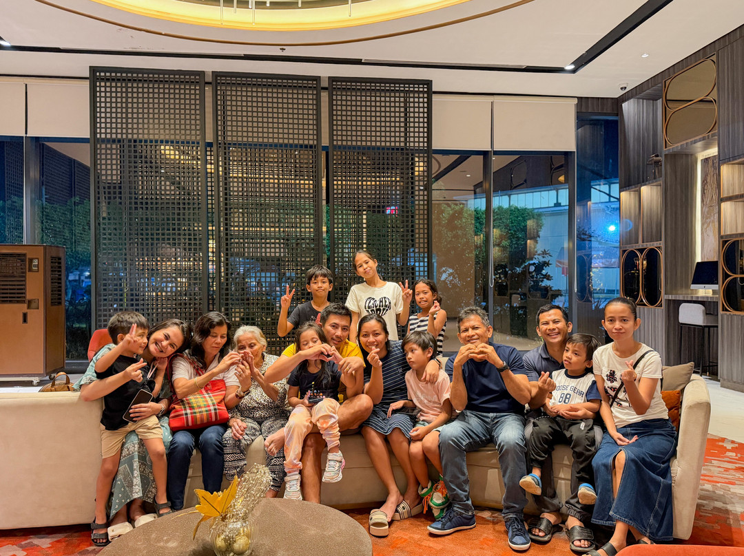 Grand Summit Hotel General Santos主图