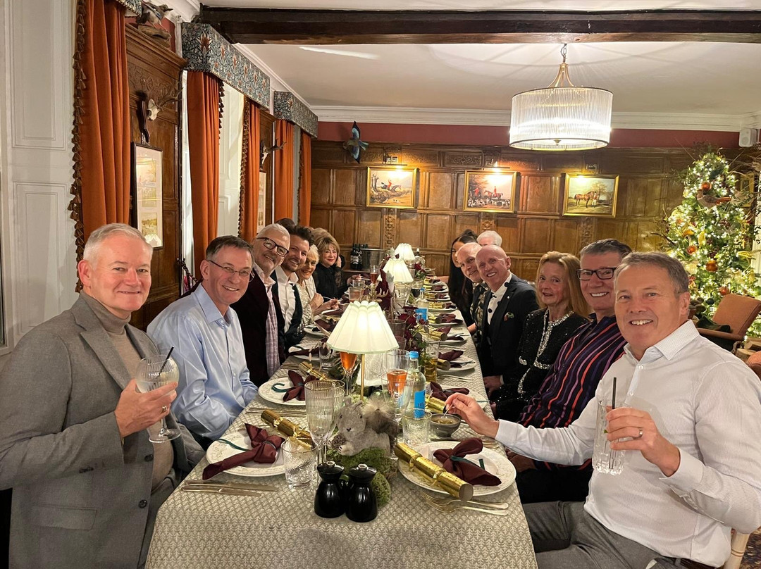 Worlington Hall主图