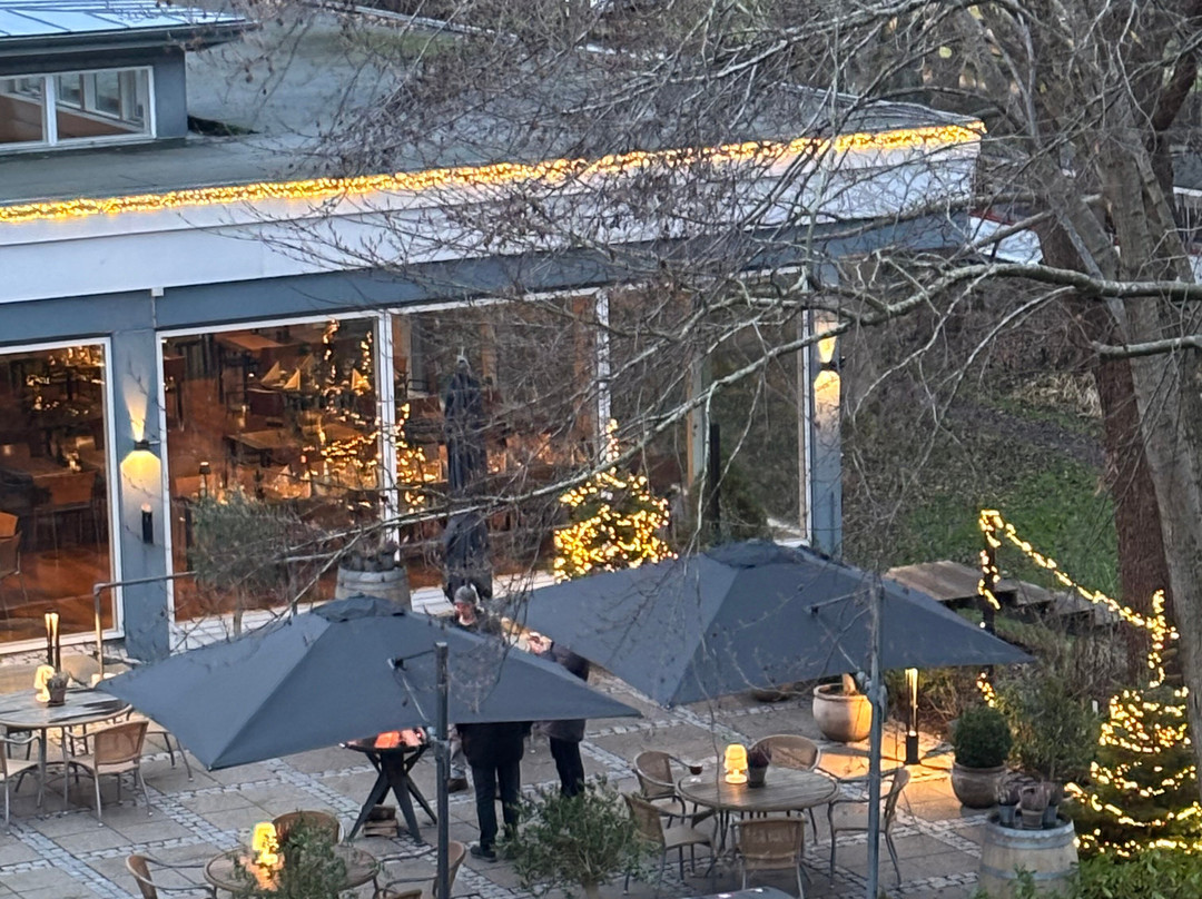 费德瑞克斯达尔斯纳图酒店主图