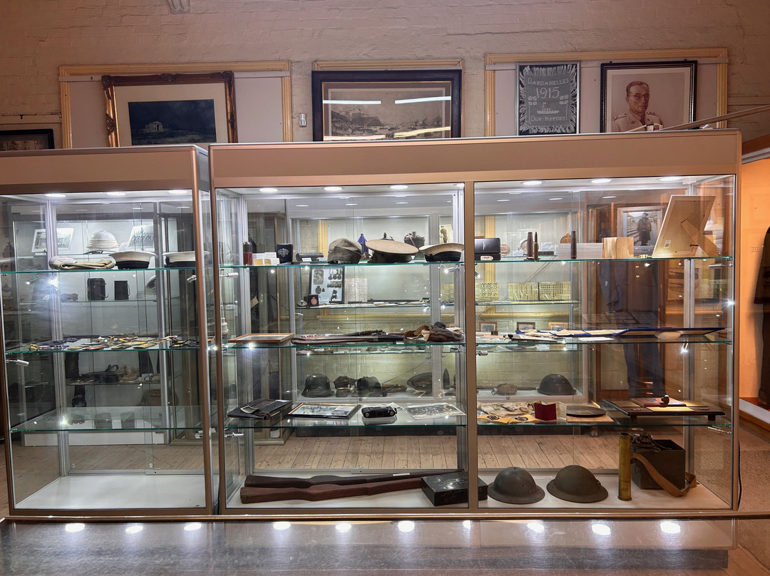 Young Historical Museum-Young必去景点