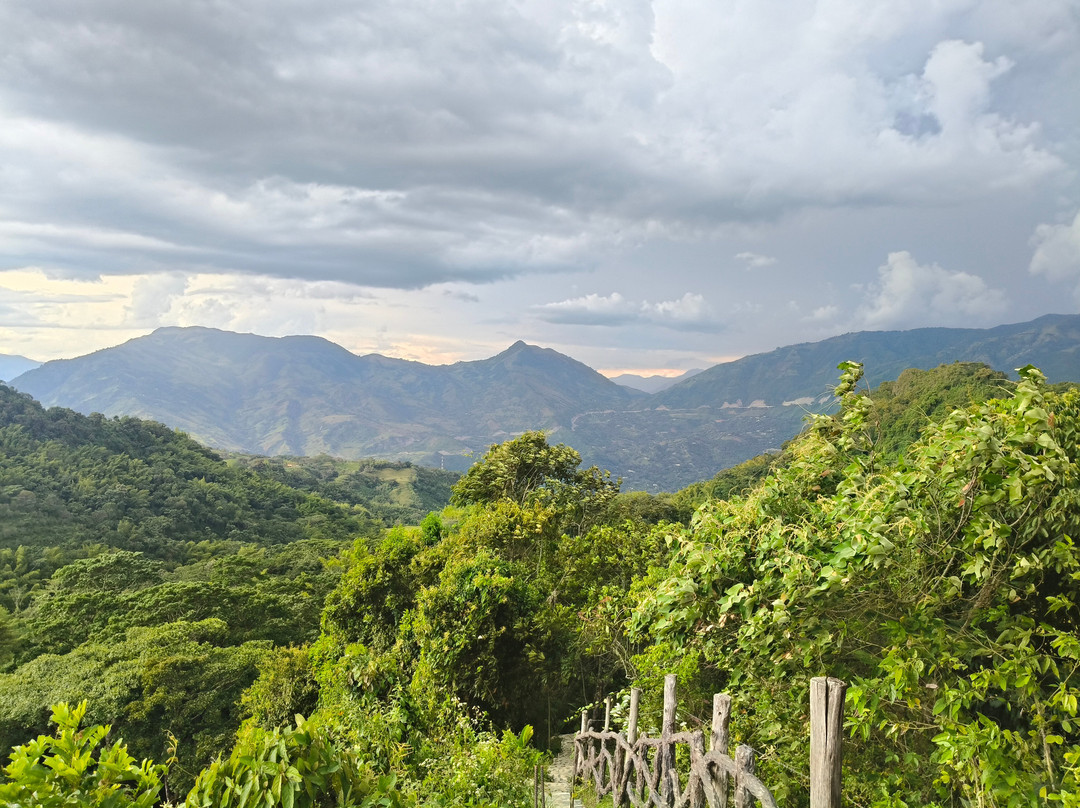 Cerro Tusa Springs主图