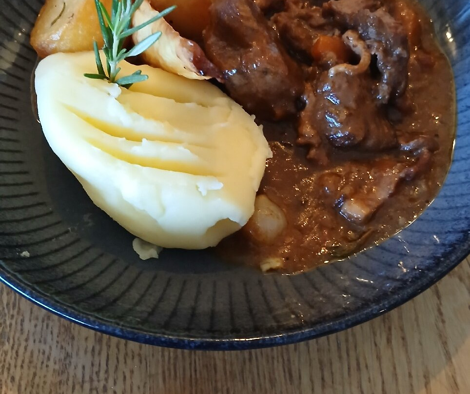 The New Inn-North Thoresby必去景点