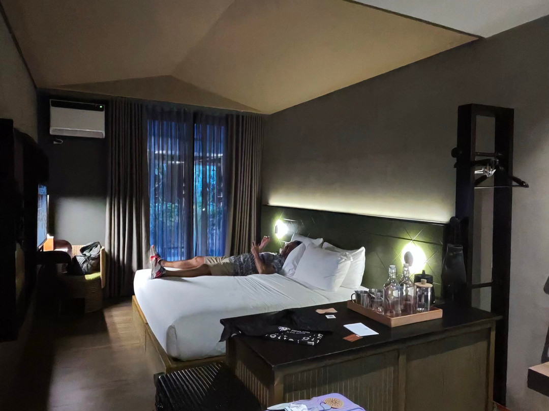 The Funny Lion El Nido主图