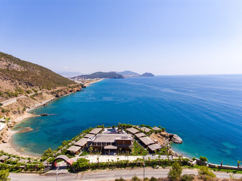 Porto Amore Club Hotel