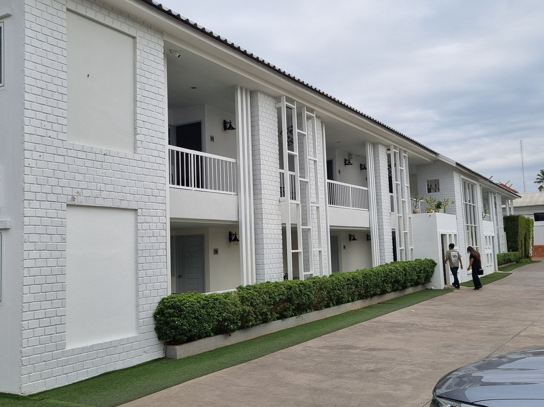 Nan Nakara Boutique主图