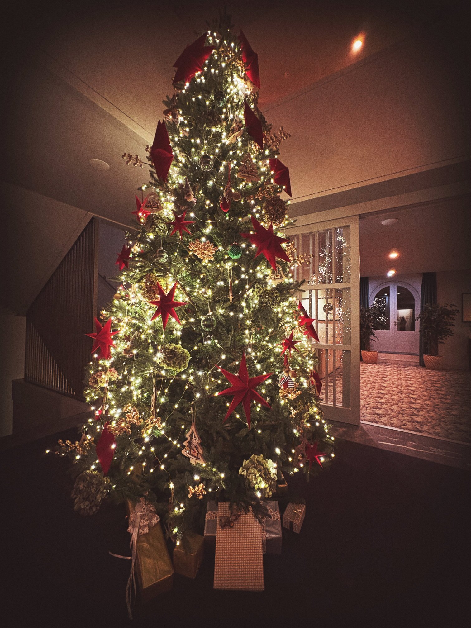 Coolrooms Palacio De Luces-客卧