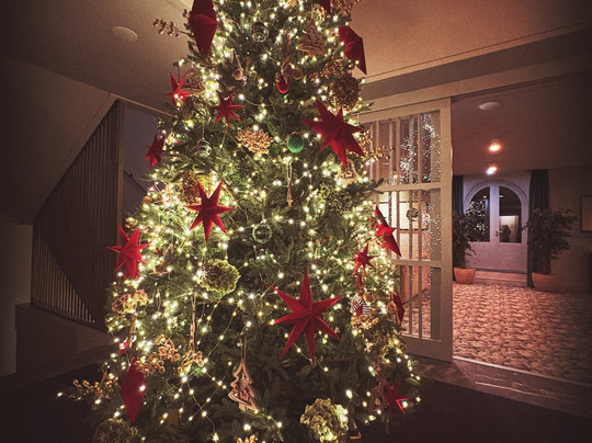 Coolrooms Palacio De Luces主图