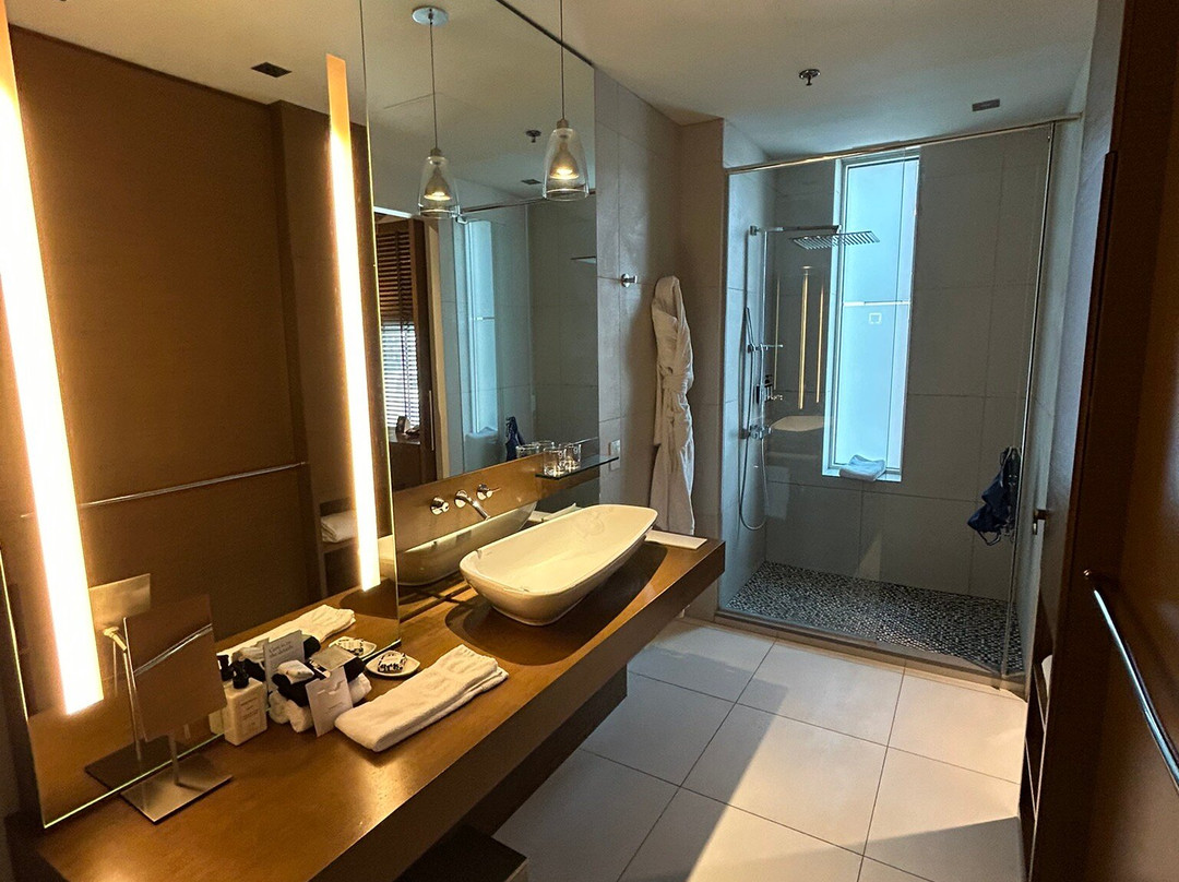 卡尔加里吉门酒店主图