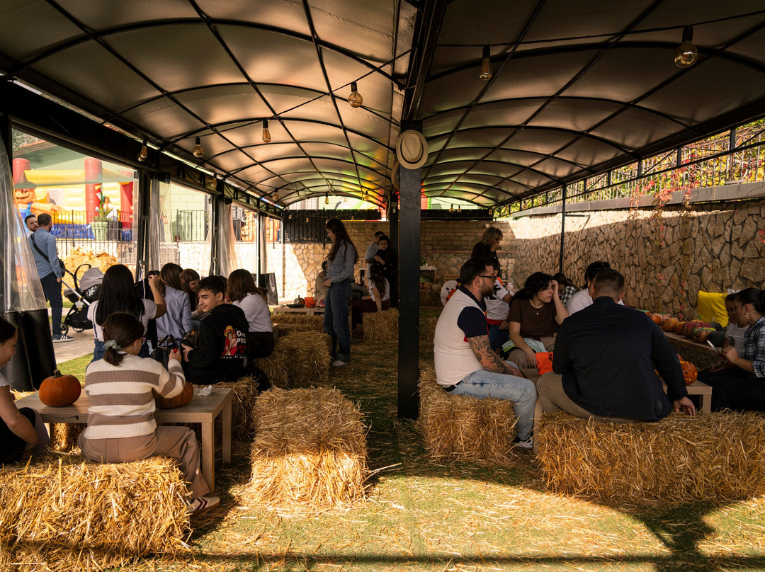 Mame Ristorante Eventi