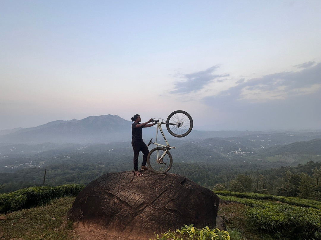 Circuit Wheelz-Kottappadi Part必去景点