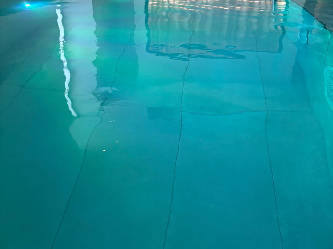 Spa Deep Nature - Demeures de Campagne Parc du Coudray-Le Coudray Montceaux必去景点