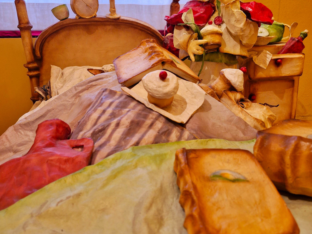 Villa Verbeelding-哈瑟尔特必去景点