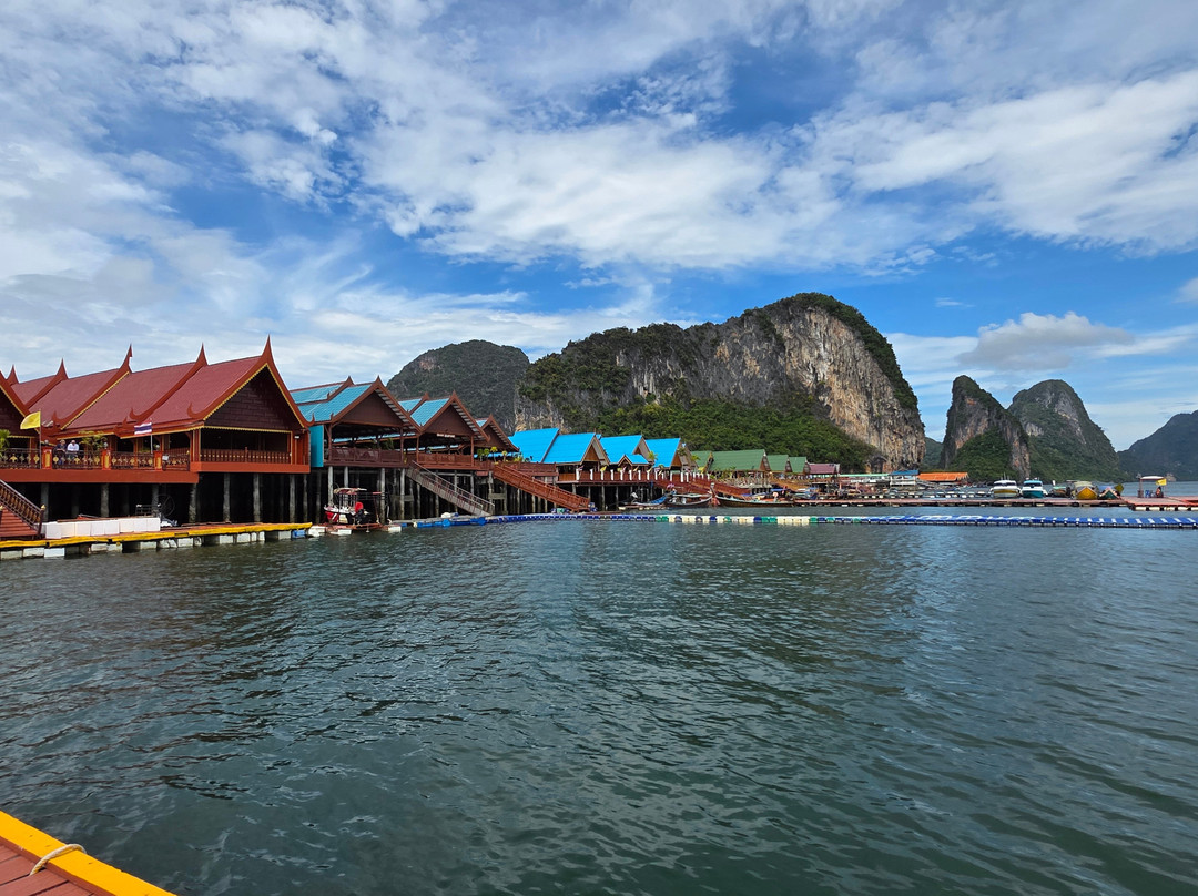 Siam Adventure World-莆缴必去景点