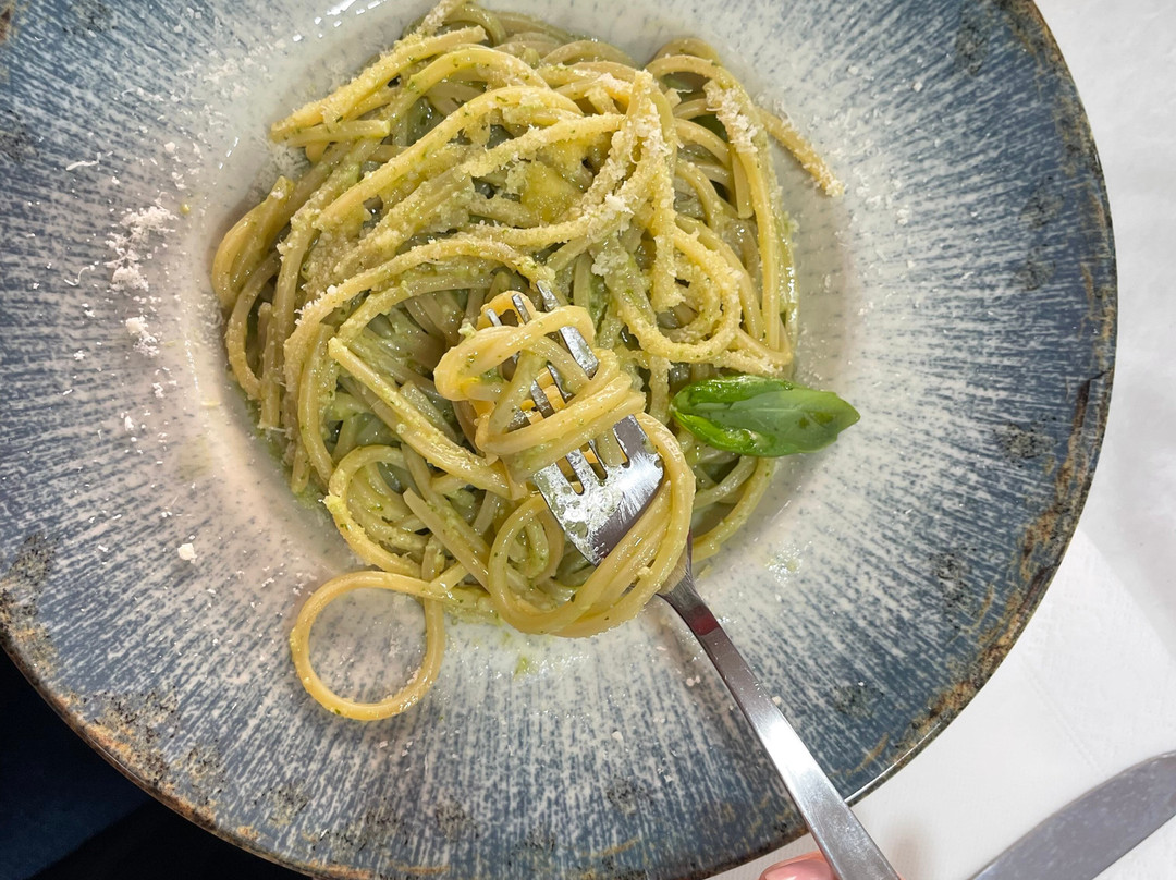 Casa Sergio Ristorante Pizzeria