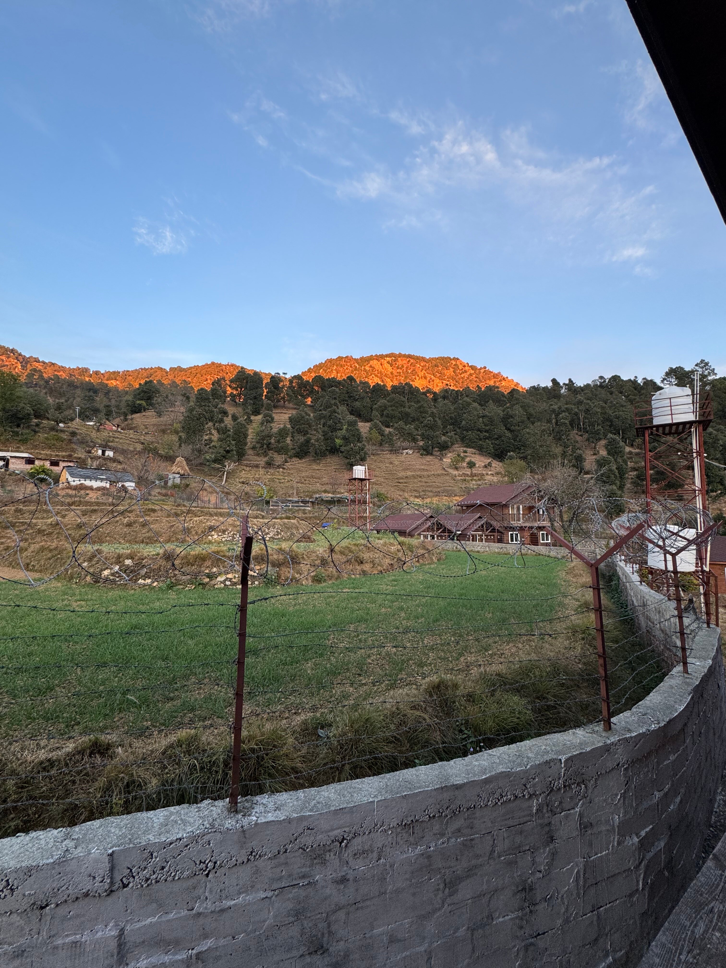 Vanprastha Resorts-官方