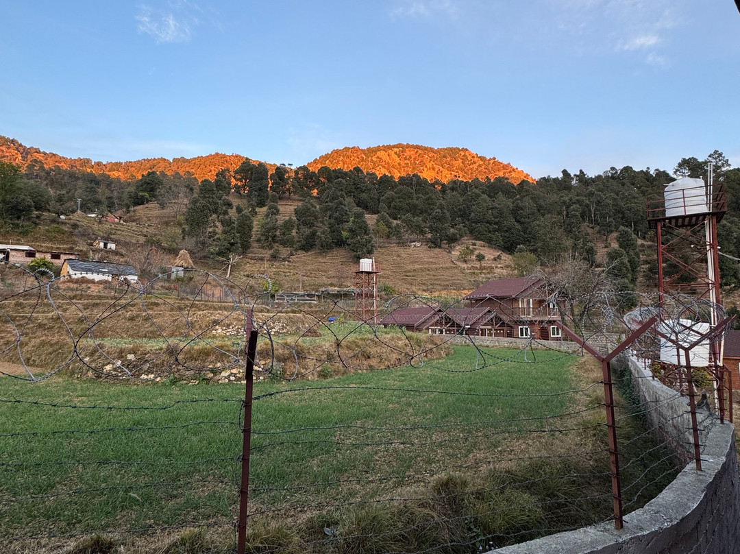 Vanprastha Resorts主图