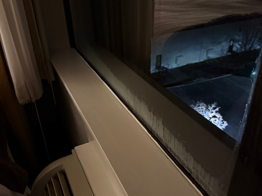 Coast Wenatchee Center Hotel主图