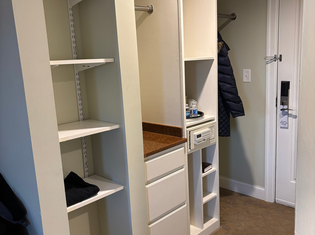 The Gin Hotel, Ascend Hotel Collection主图