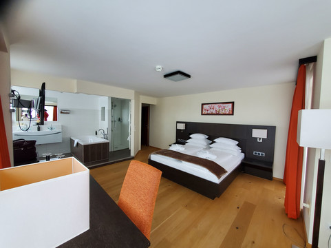 Sportalmmm酒店主图