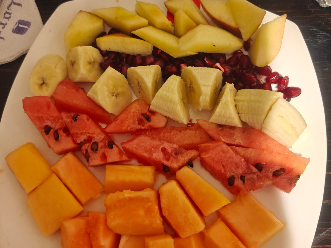 Lords Eco Inn, Dahej主图