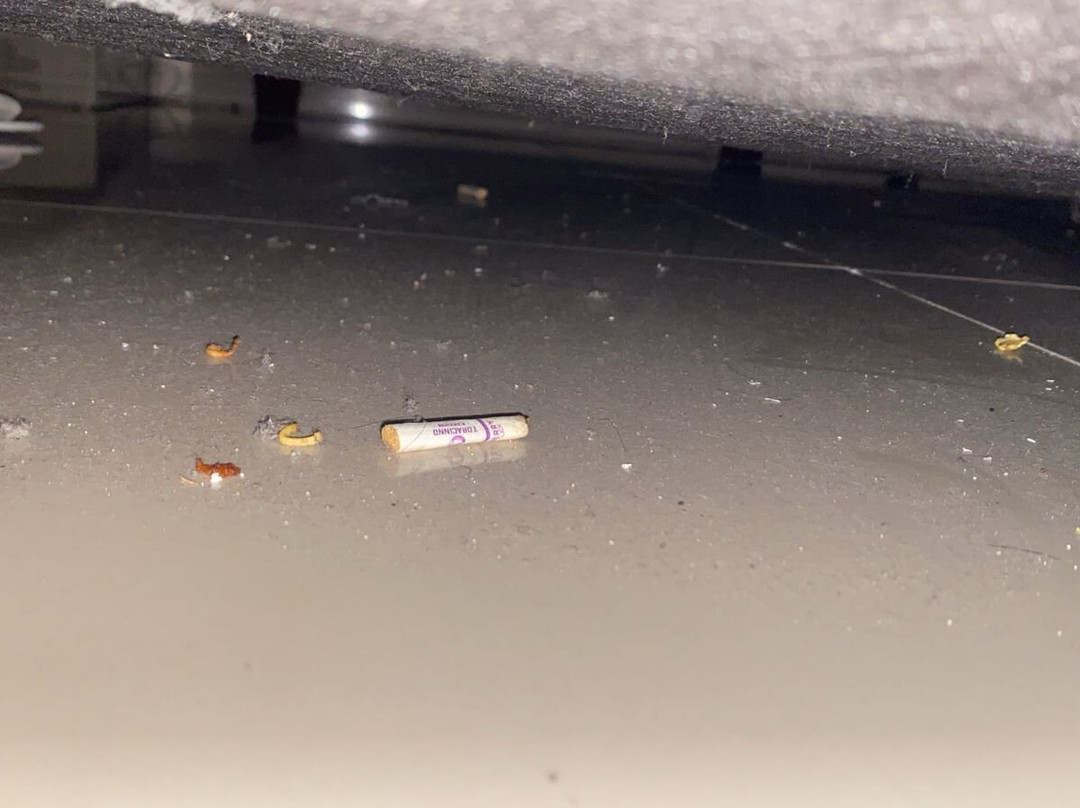 Grage Horizon Hotel主图