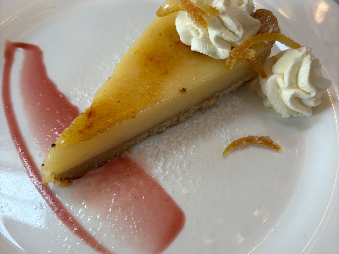 Ashbourne Hotel主图