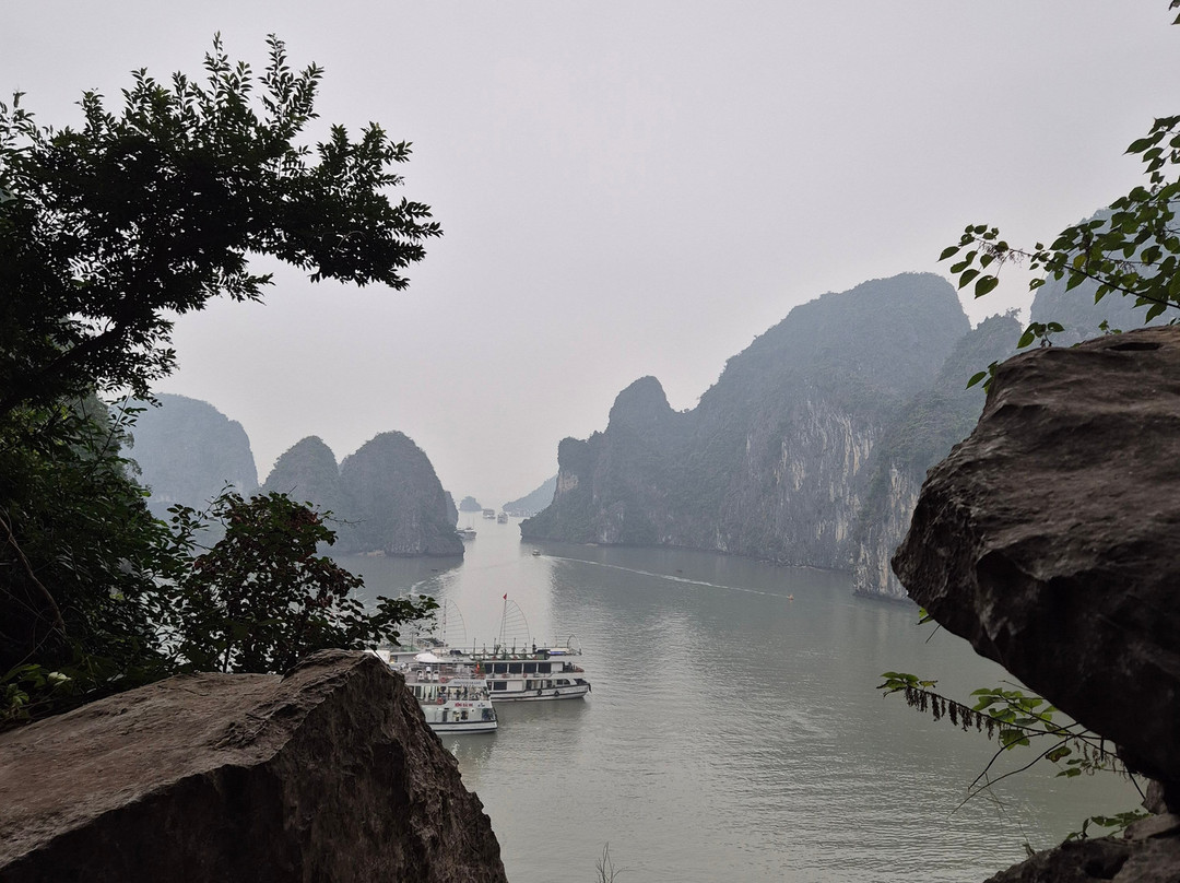 Go Vietnam Travel Agency-Tu Liem必去景点