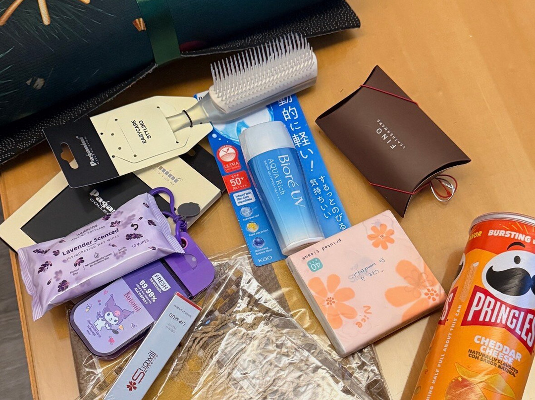 Privato Ortigas主图