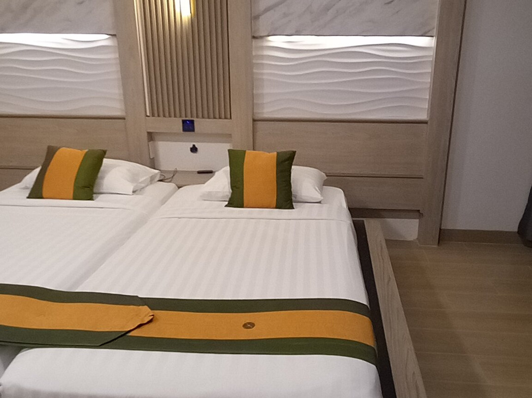 Rueanphae Royal Park主图