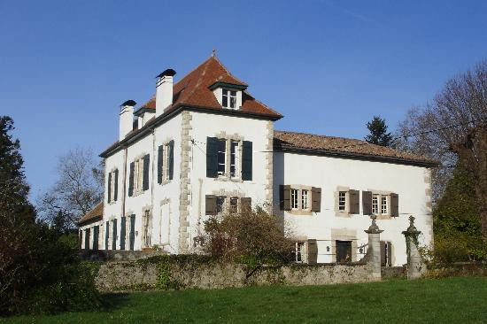 Domaine de Gastelhur主图