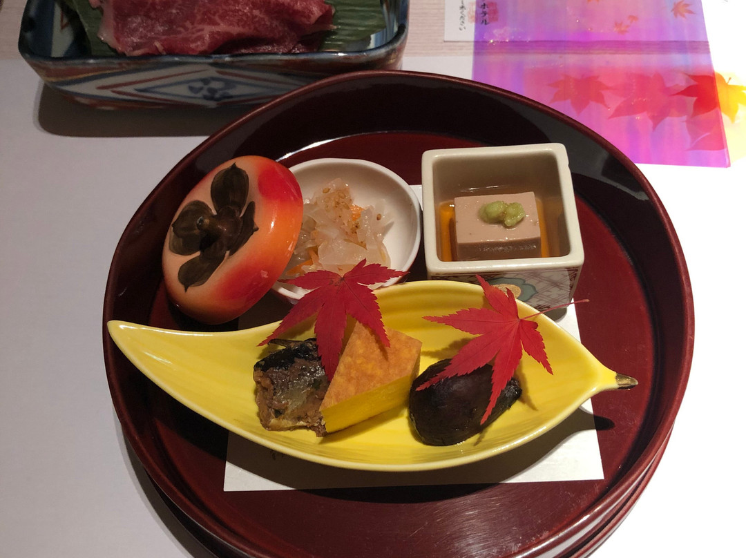 Shorenji Lake Hotel主图