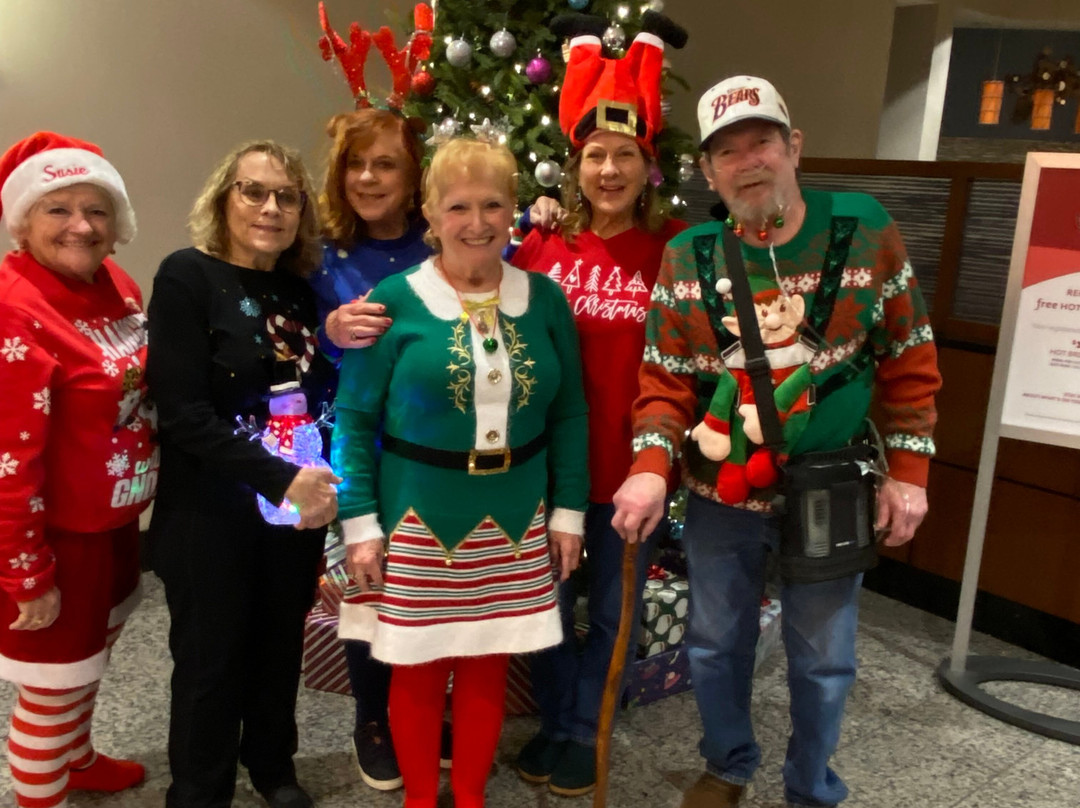 Drury Inn & Suites Iowa City Coralville主图