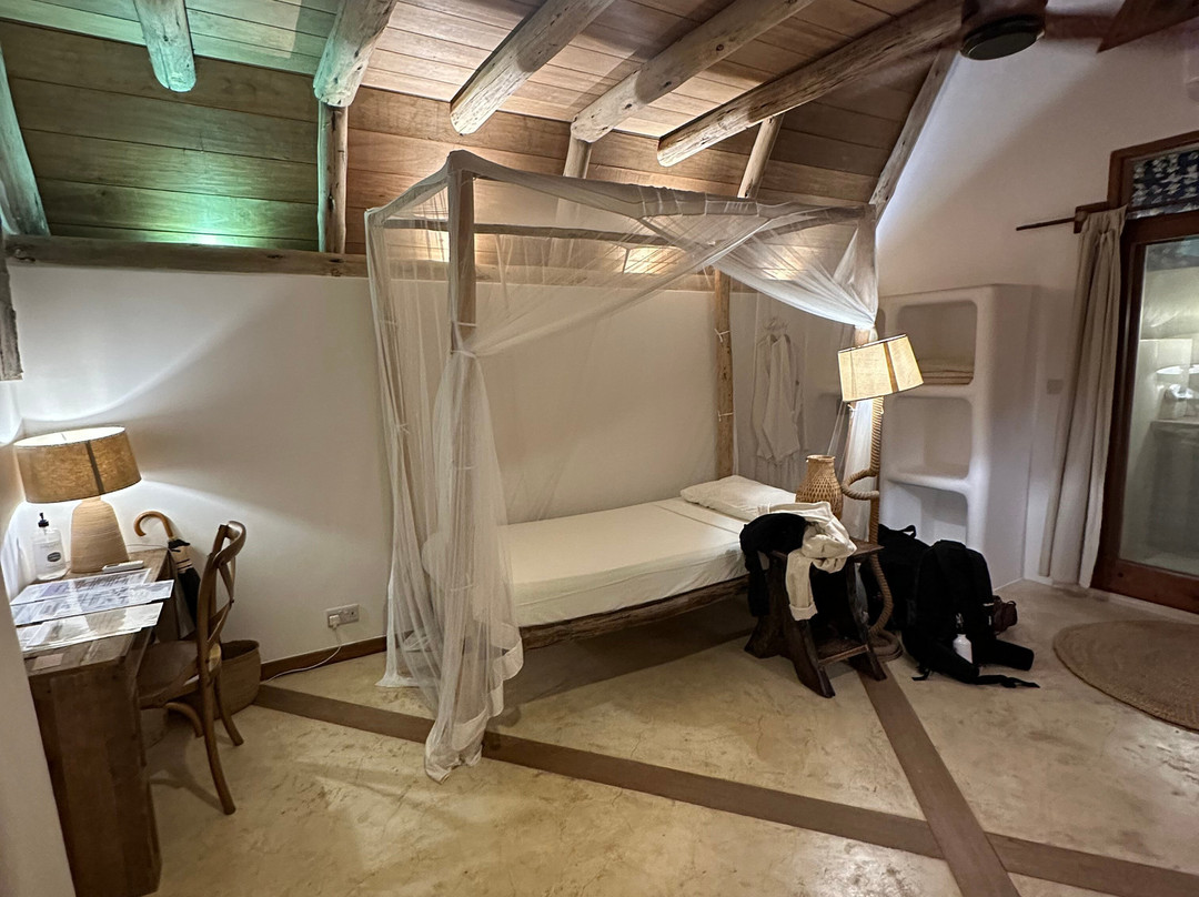 Baladin Zanzibar Beach Hotel主图