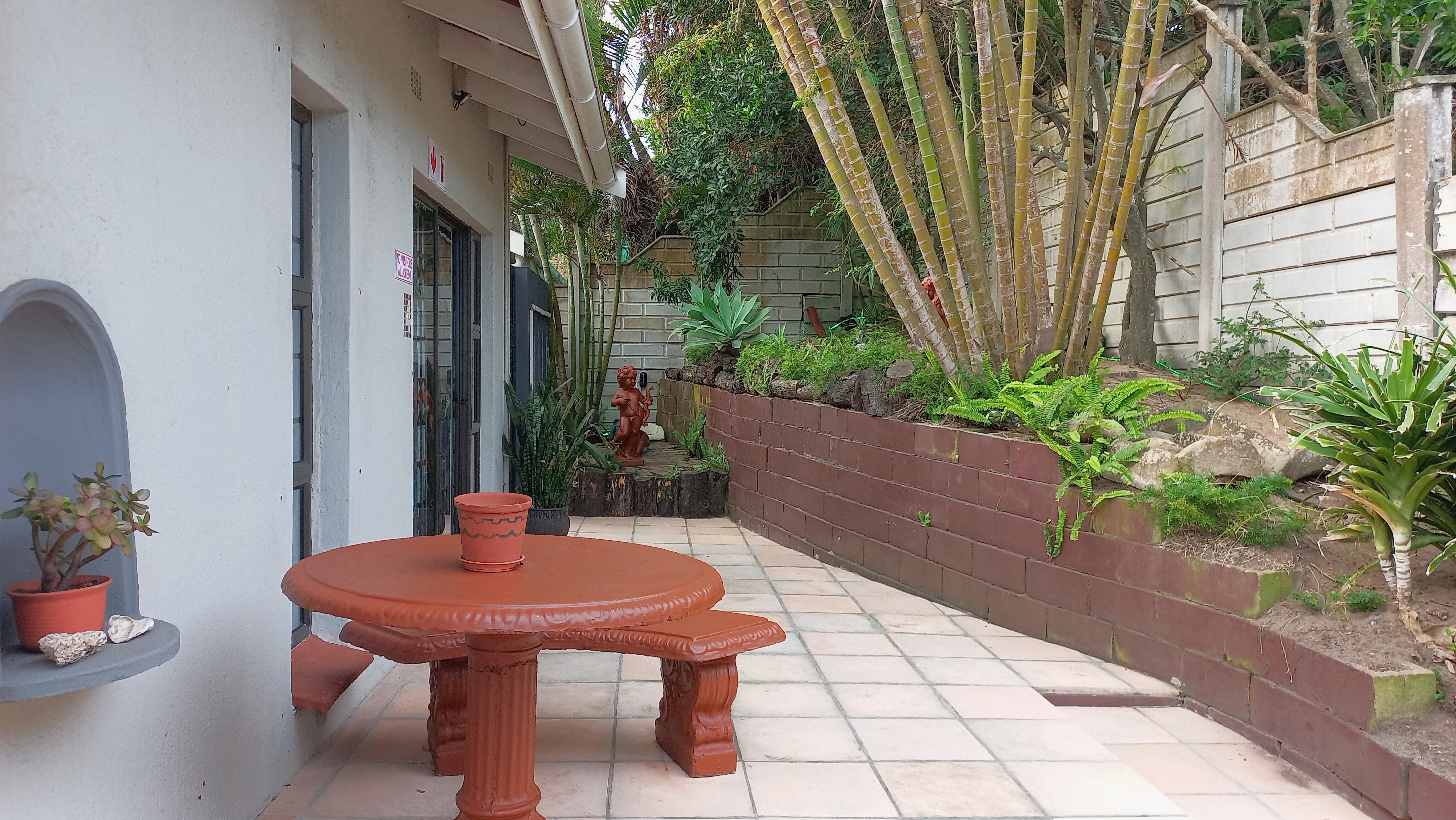 比奇科默湾宾馆-酒店景观