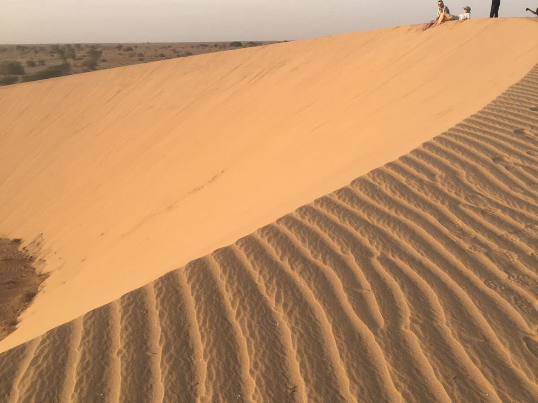 Severius Adventures And Travels-Embu必去景点