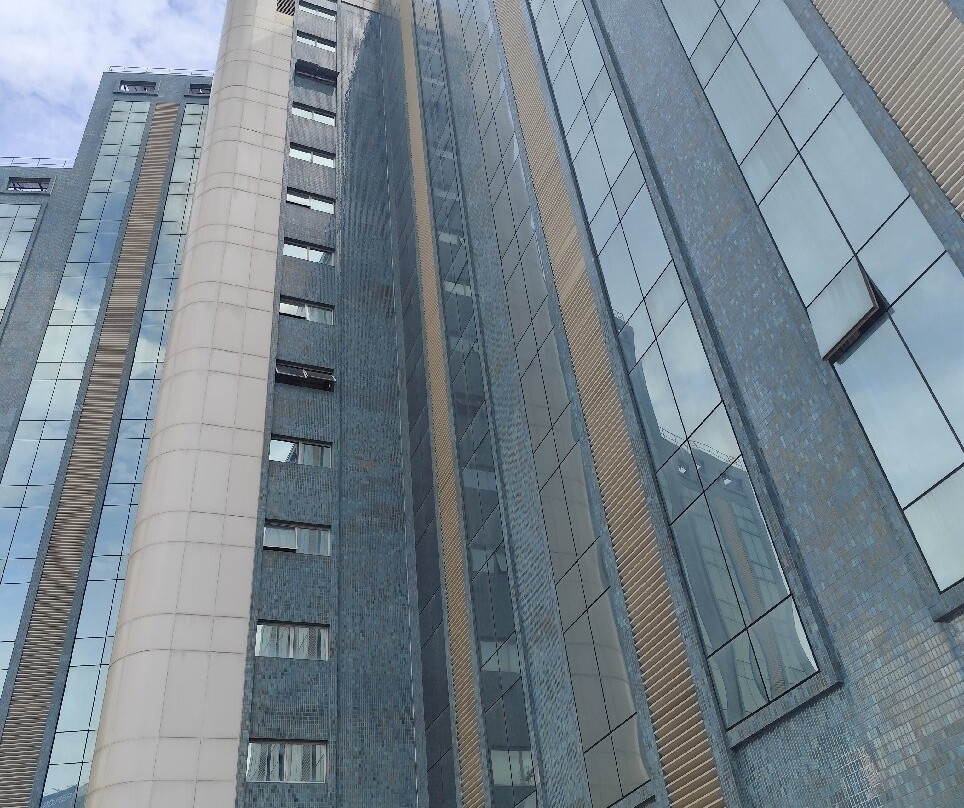 Nacional Inn Sao Jose dos Campos主图