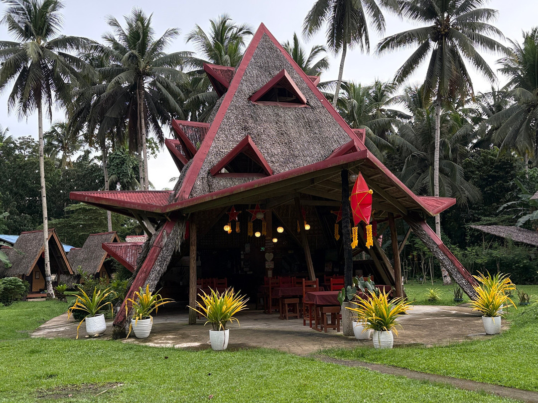 Loboc Nipa Huts Cottages Rental