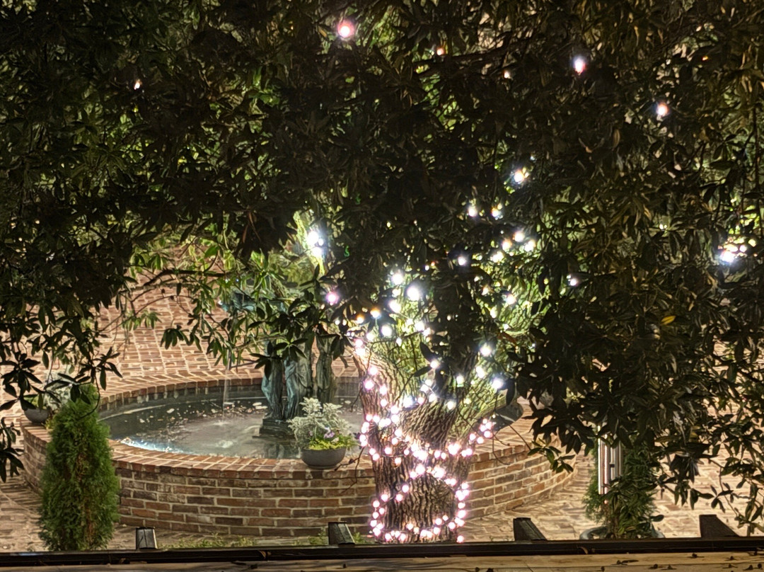 Old Capitol Inn主图