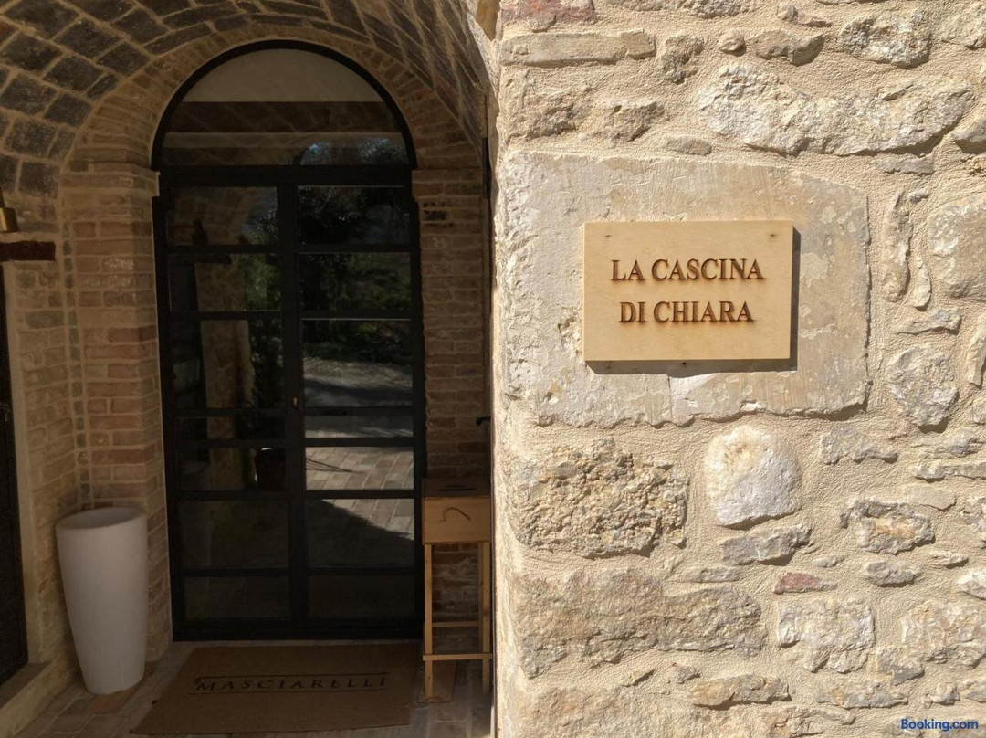 La Cascina di Chiara