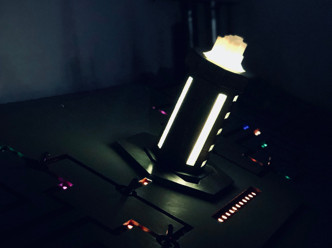 Dooz Escape Game-斯特拉斯堡必去景点