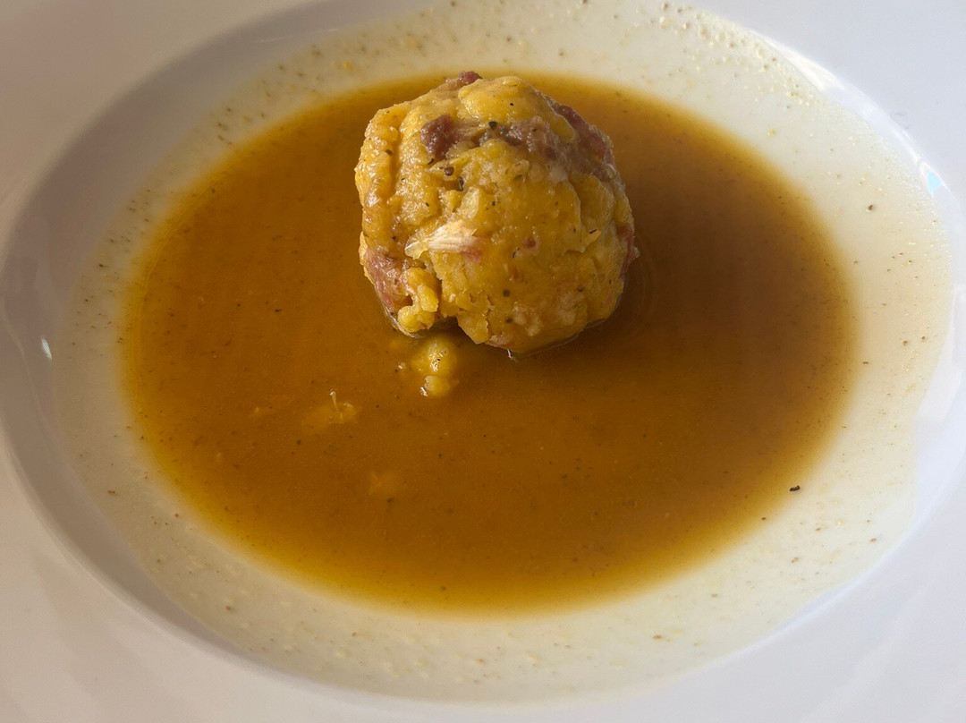 Te Toca a Ti Tienda-Cabo Rojo必去景点