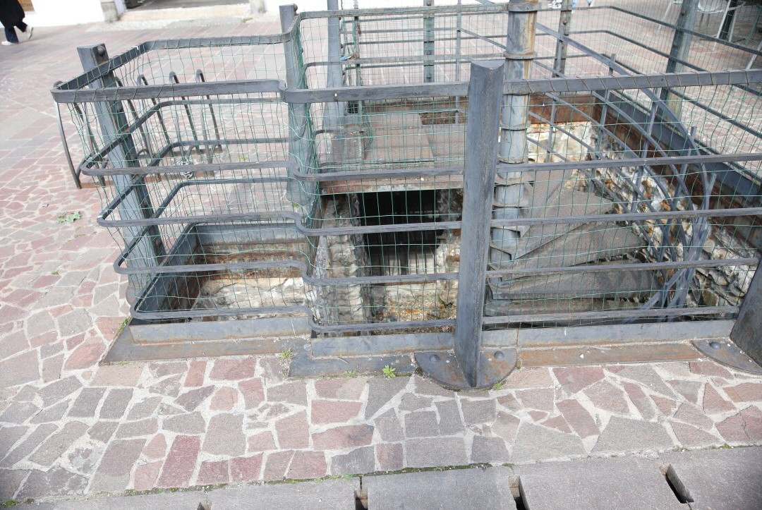 Regional Information Point-科希策必去景点