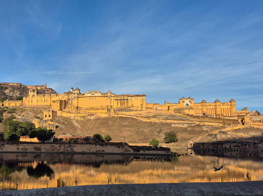 Rakesh “Private"Driver India-新德里必去景点