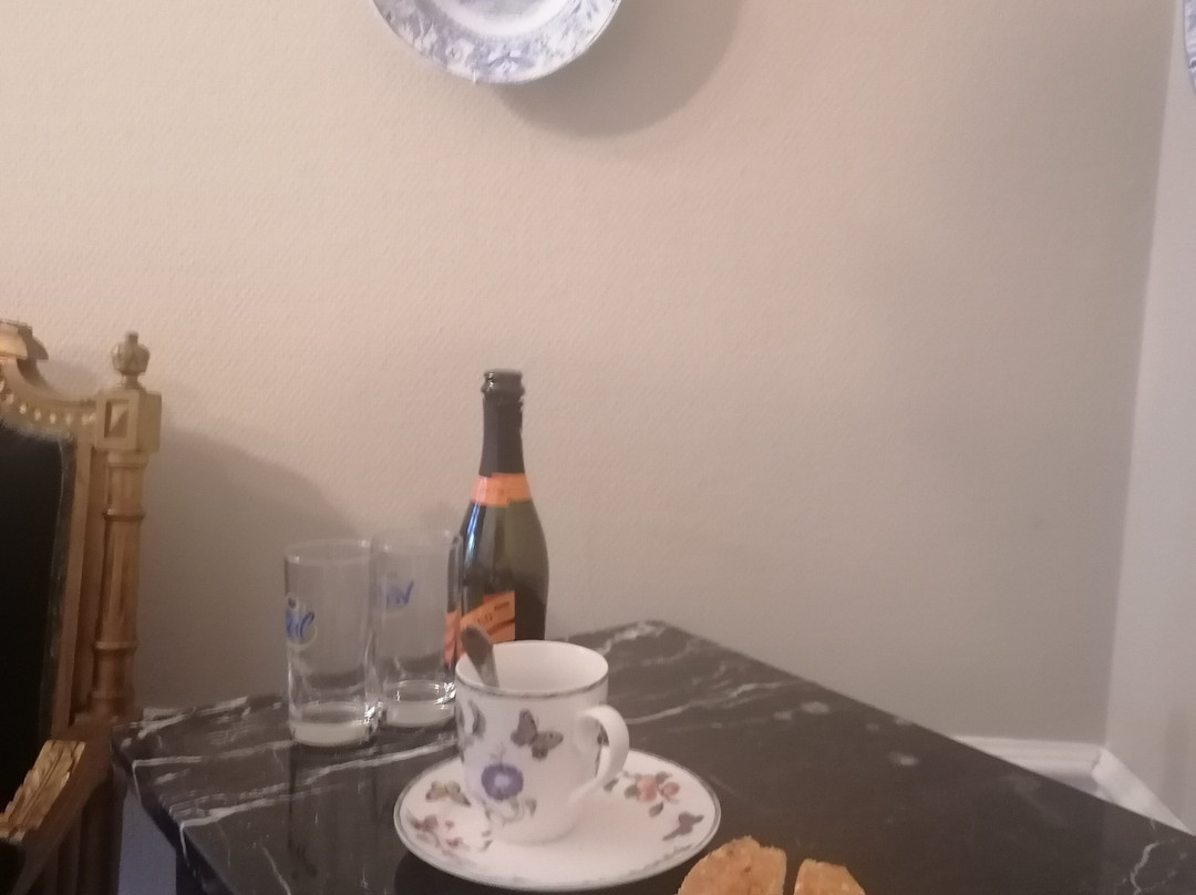 B&B Het Domherenhuis-Heusden-Zolder必去景点