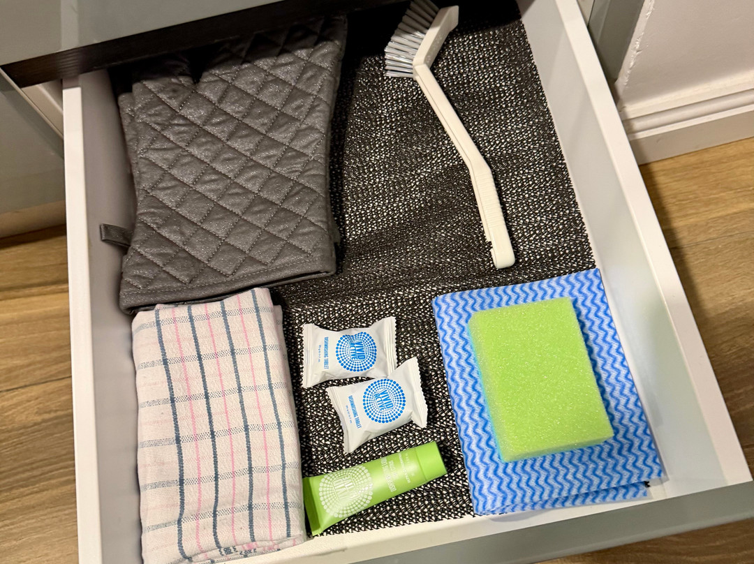 美利通套房酒店-北悉尼主图