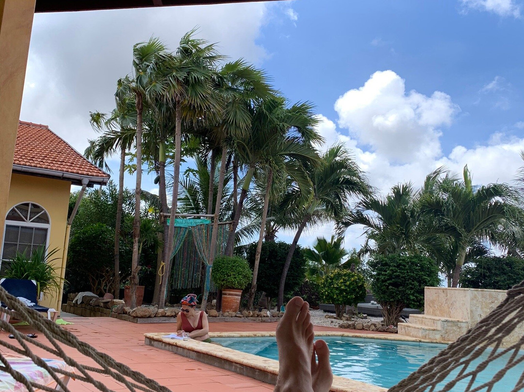 古德度假村主图