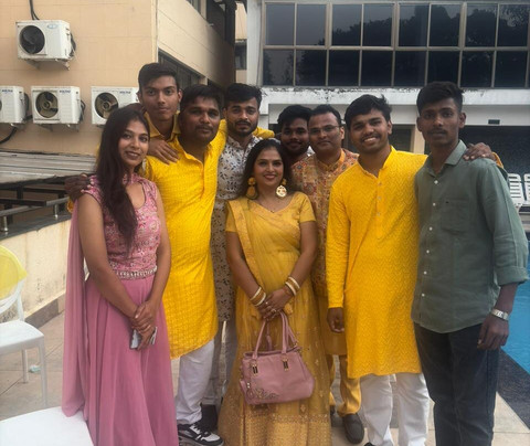 MPT Kalchuri Residency, Jabalpur主图